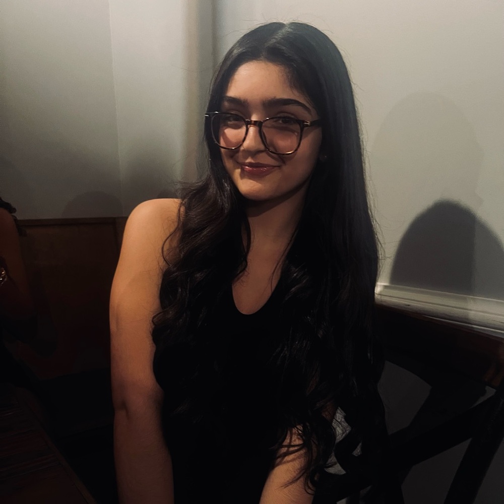 Meet your Posher, Kylie